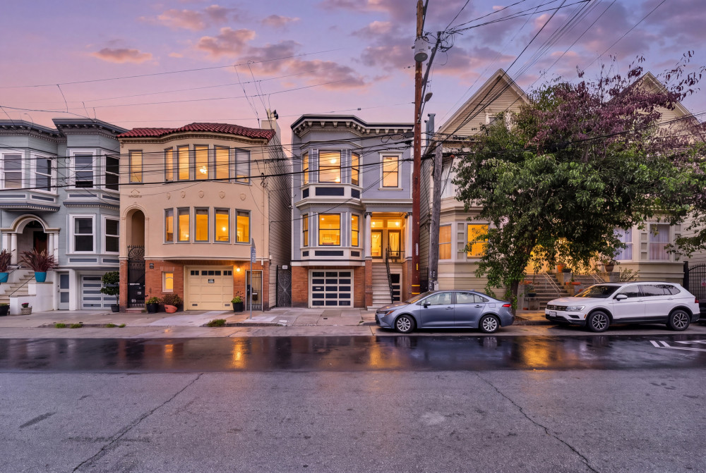 125 Eureka Street, San Francisco